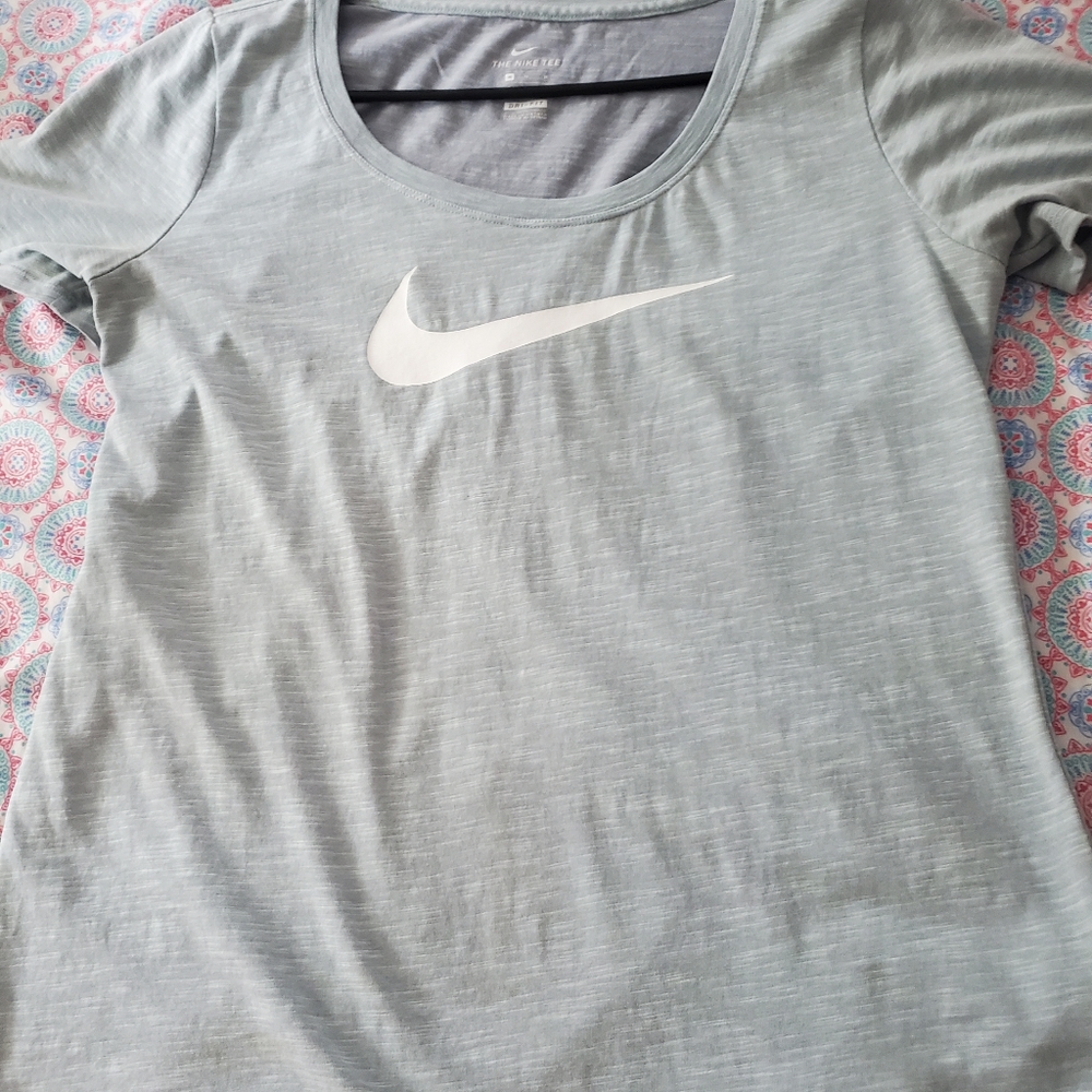 Nike Dry Fit T Shirt